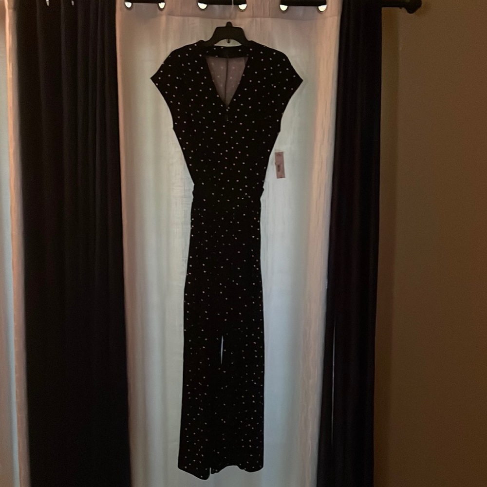 Brand new with tags. Never worn.